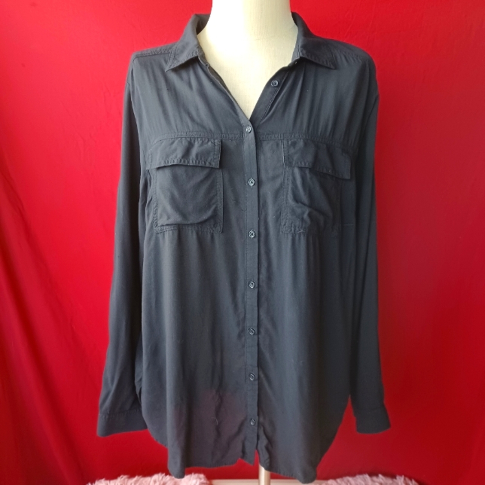 a.n.a *  blouse